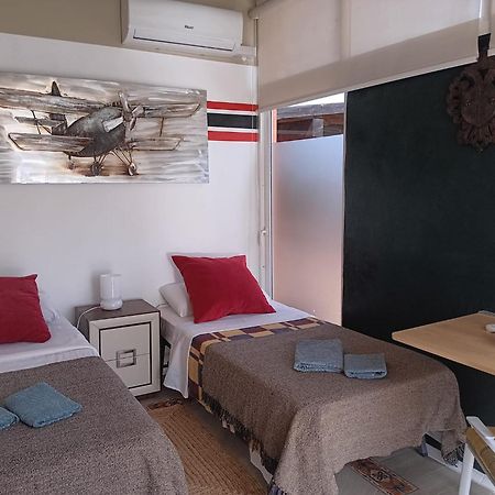 Tienda Linda Hotell Puebla de Vallbona Eksteriør bilde