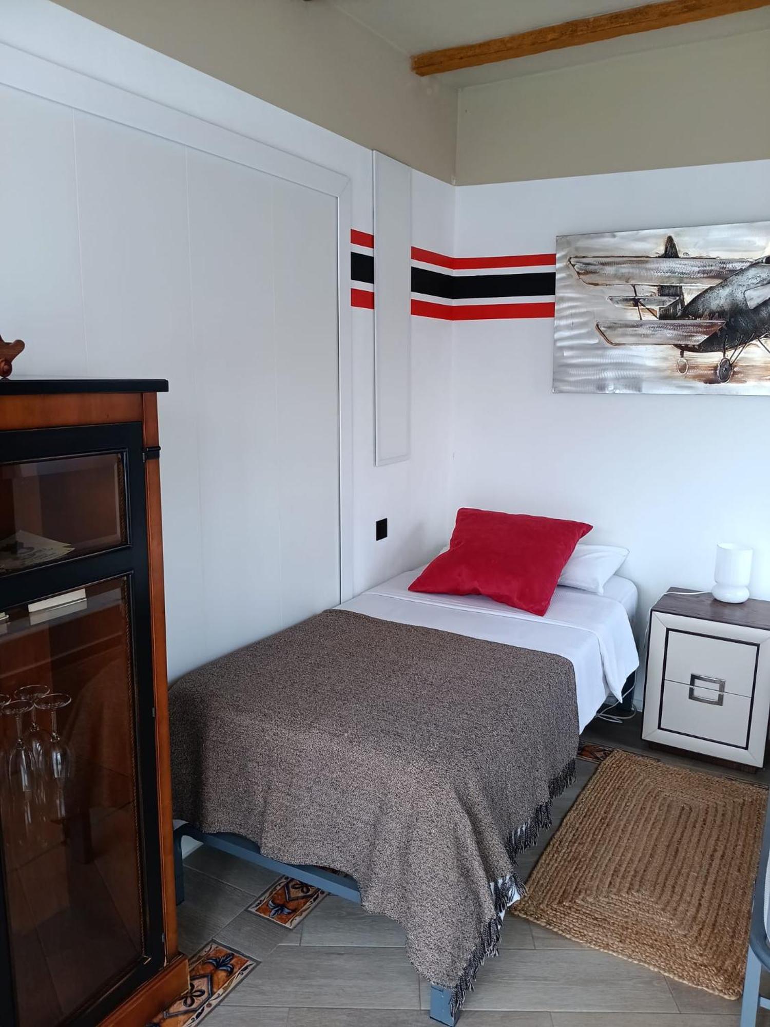 Tienda Linda Hotell Puebla de Vallbona Eksteriør bilde