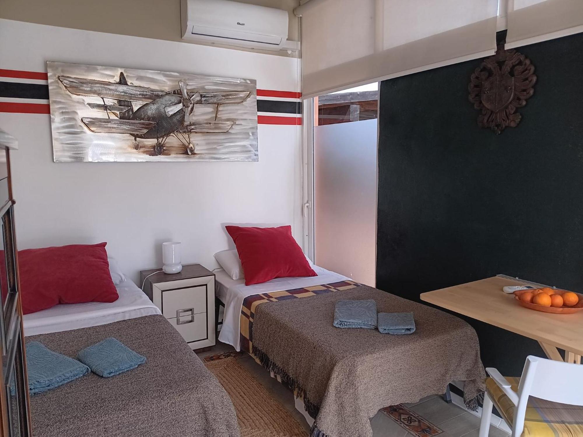 Tienda Linda Hotell Puebla de Vallbona Eksteriør bilde
