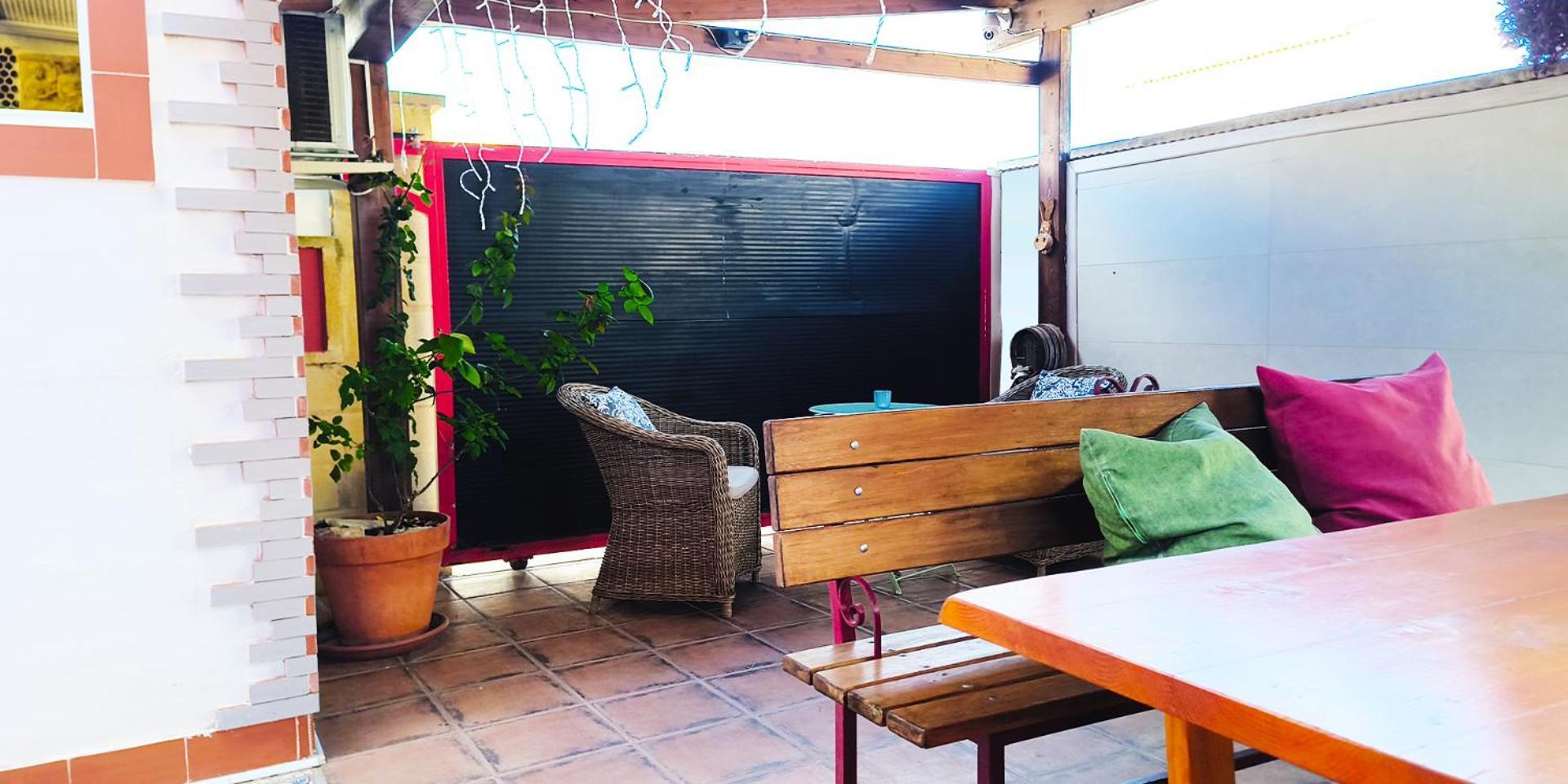 Tienda Linda Hotell Puebla de Vallbona Eksteriør bilde