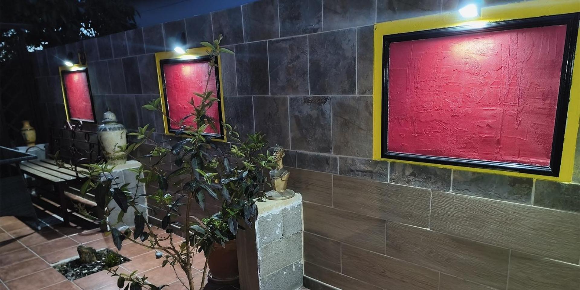 Tienda Linda Hotell Puebla de Vallbona Eksteriør bilde